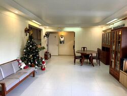 Blk 745 Pasir Ris Street 71 (Pasir Ris), HDB 5 Rooms #509759111
